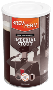Brewferm Imperial Stout 1.5 kg 02